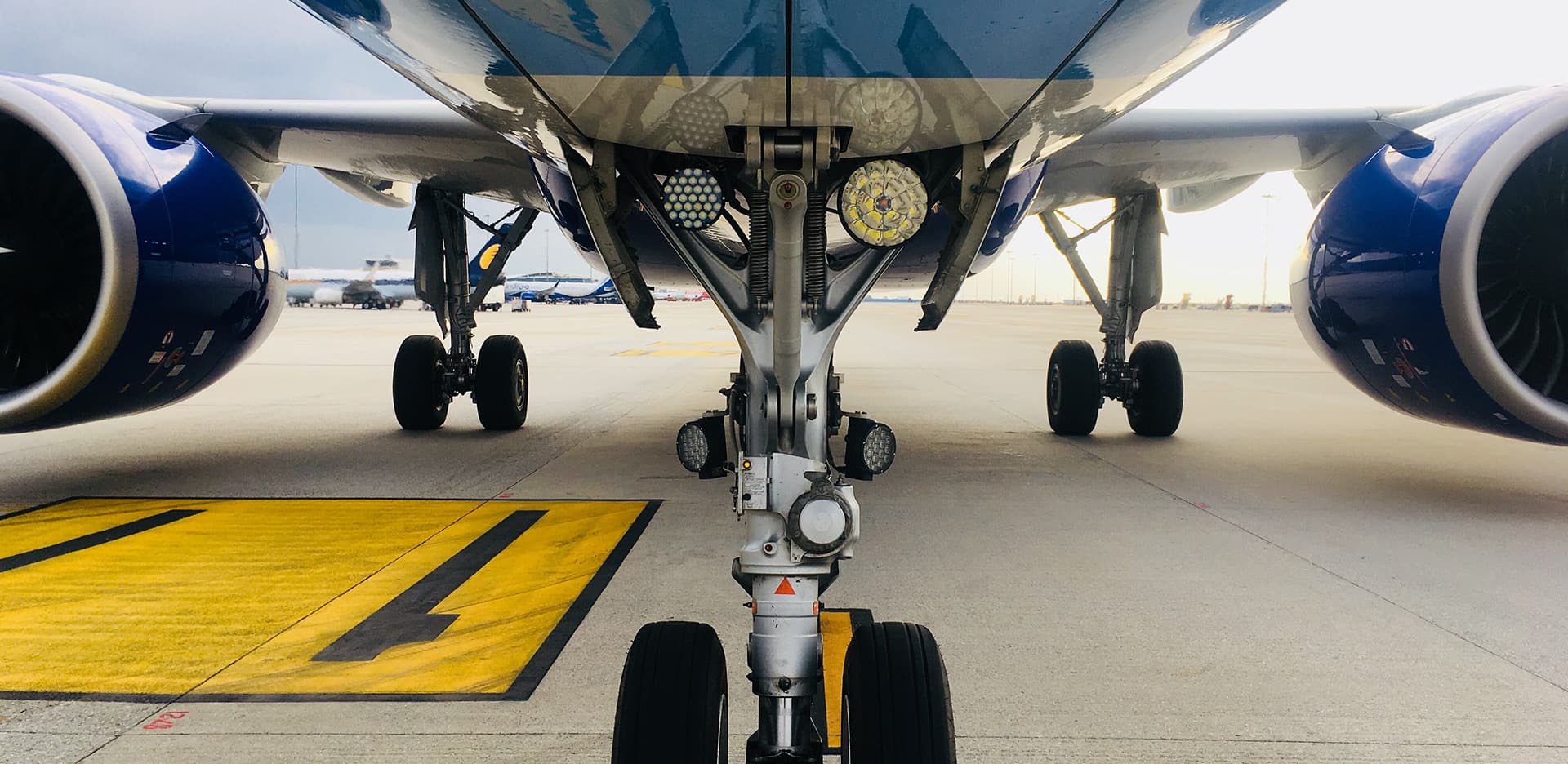 Landing Gear